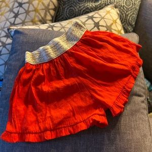 Feeling Myself Shorts ❤️